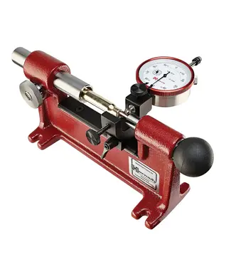 HORNADY Hornady Lock‑N‑Load Concentricity Tool