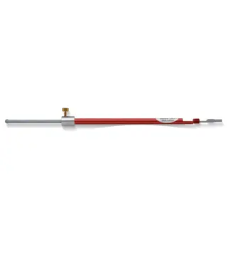 HORNADY Hornady Lock-N-Load OAL Gauge - Straight