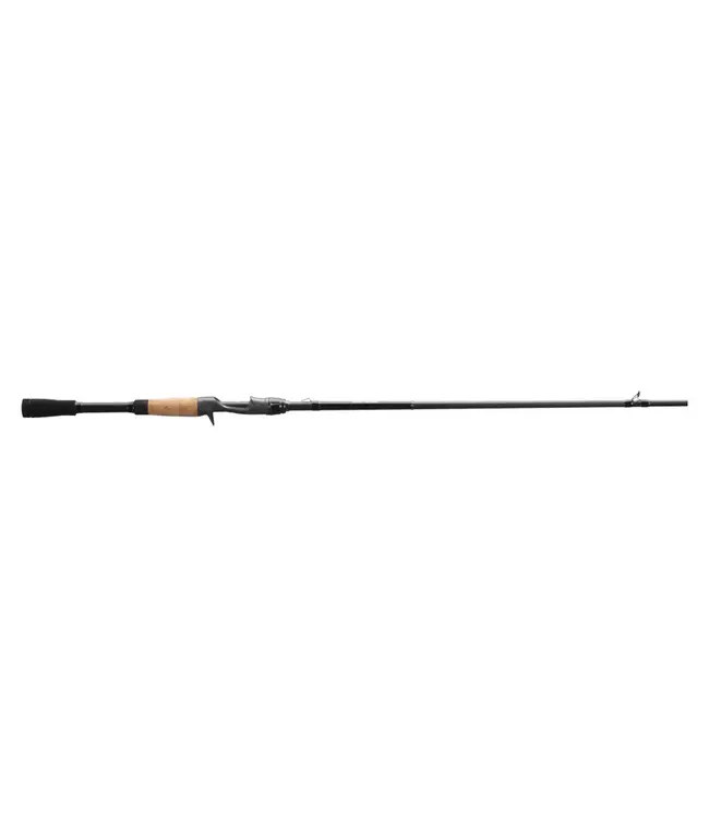 13 Fishing JINX Split Grip Casting Rod