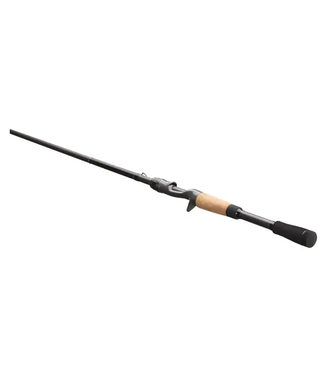 13 Fishing JINX Split Grip Casting Rod