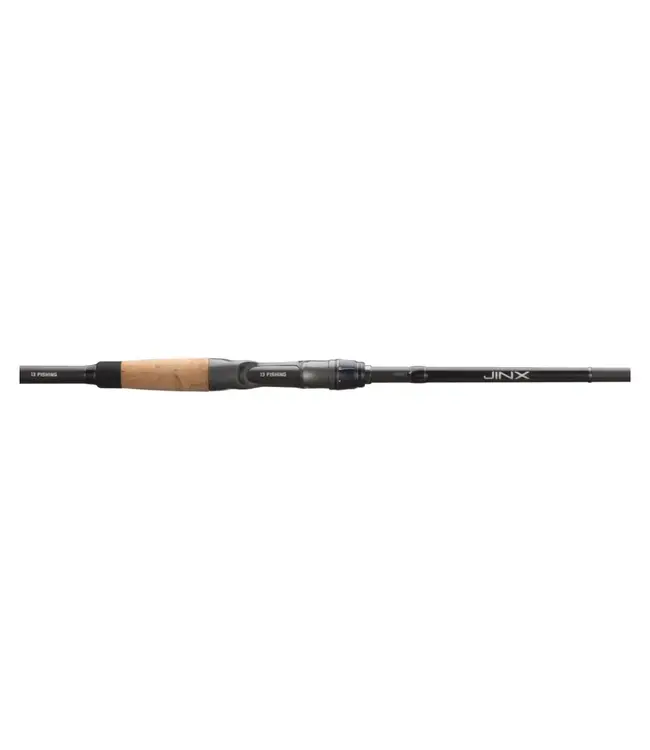 13 Fishing JINX Split Grip Casting Rod