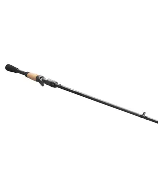 13 FISHING 13 Fishing JINX Split Grip Casting Rod