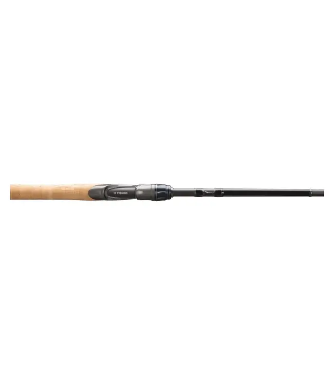 13 Fishing JINX Full Grip Spinning Rod [JINXS67M-F-FG-2]