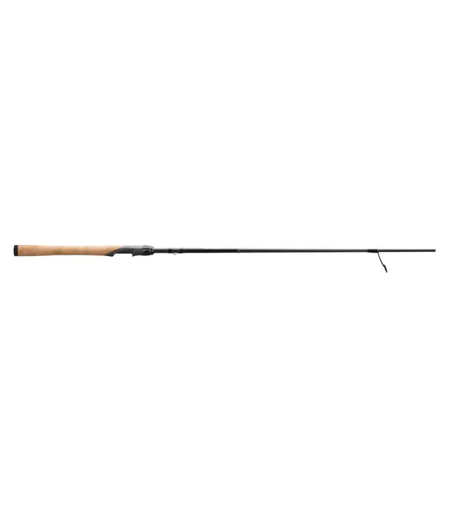 13 Fishing JINX Full Grip Spinning Rod [JINXS67M-F-FG-2]