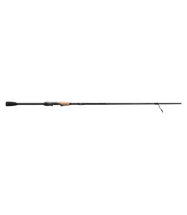 13 Fishing JINX Split Grip Spinning Rod [JINXS71M-F-2]