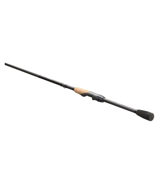 13 Fishing JINX Split Grip Spinning Rod [JINXS71M-F-2]