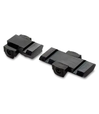 BURRIS Burris Ruger -to-Weaver Base Adaptor