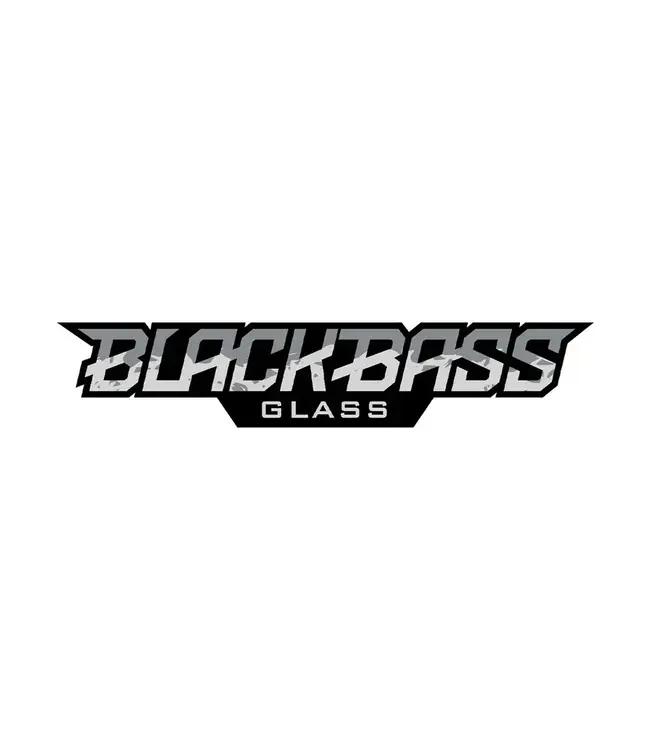 St. Croix Black Bass Glass Casting Rods
