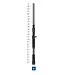 St. Croix Black Bass Glass Casting Rods