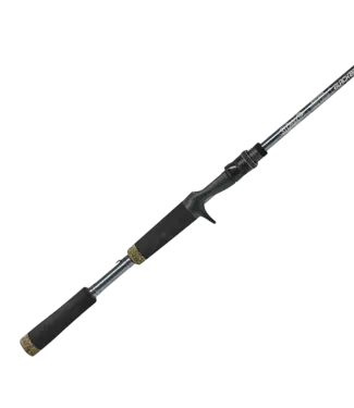 ST. CROIX St. Croix Black Bass Glass Casting Rods