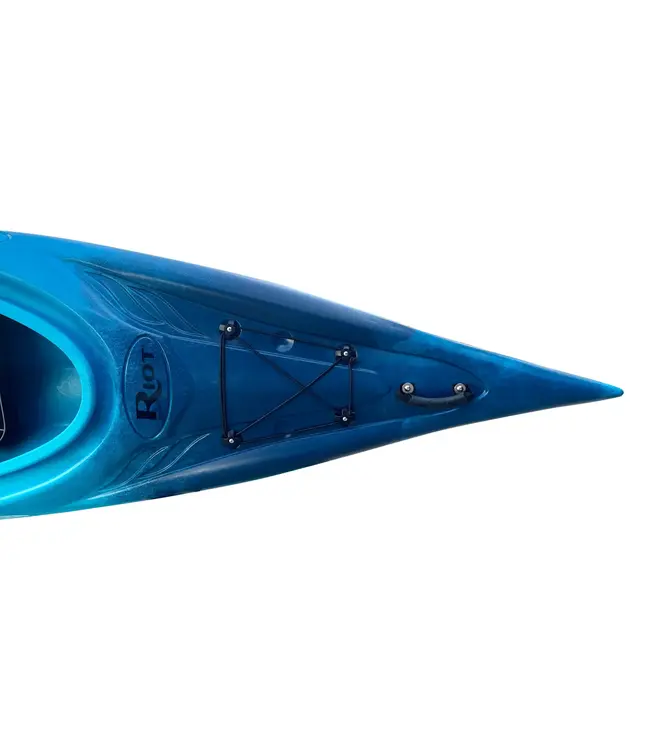 Riot Quest 10 Flex 4 Kayak