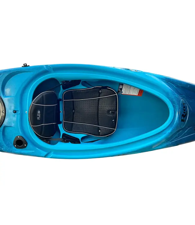 Riot Quest 10 Flex 4 Kayak