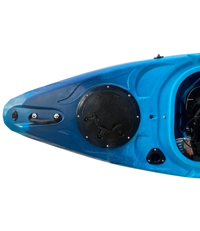 Riot Quest 10 Flex 4 Kayak