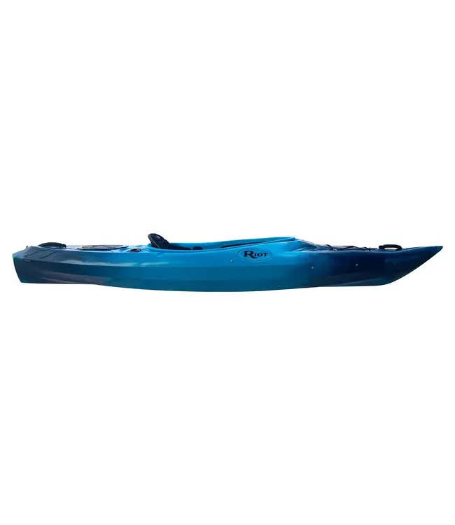 Riot Quest 10 Flex 4 Kayak