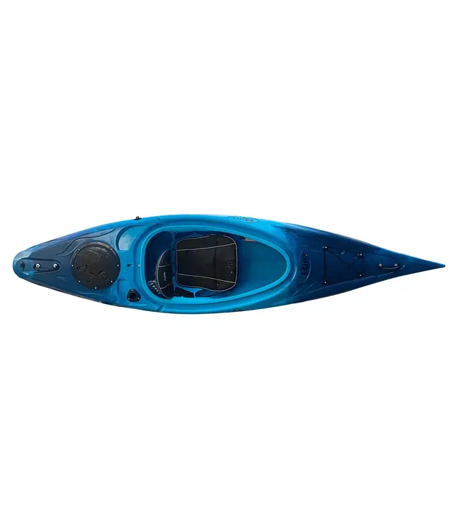 Riot Quest 10 Flex 4 Kayak