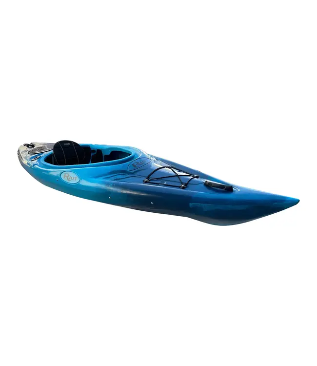 Riot Quest 10 Flex 4 Kayak