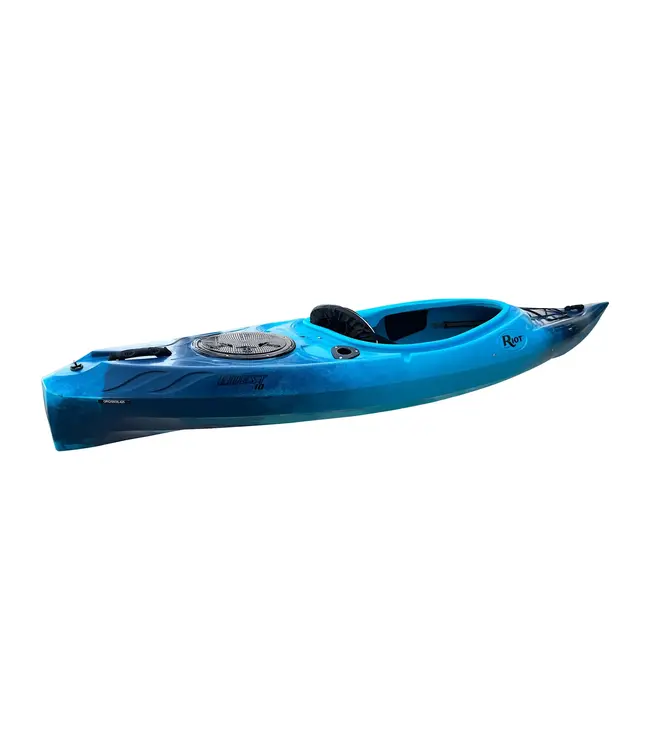 Riot Quest 10 Flex 4 Kayak