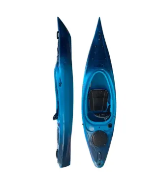 RIOT Riot Quest 10 Flex 4 Kayak