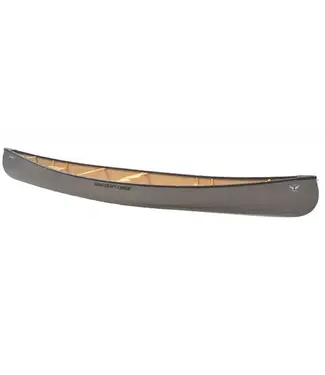NOVA CRAFT CANOES Nova Craft Angler 15’ Aramid Lite Fishing Canoe