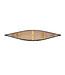 Nova Craft Angler 15’ Aramid Lite Fishing Canoe