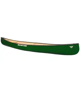NOVA CRAFT CANOES Nova Craft Prospector 17′ SP3 Canoe
