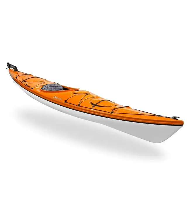 Delta 15.5 GT Touring Kayak