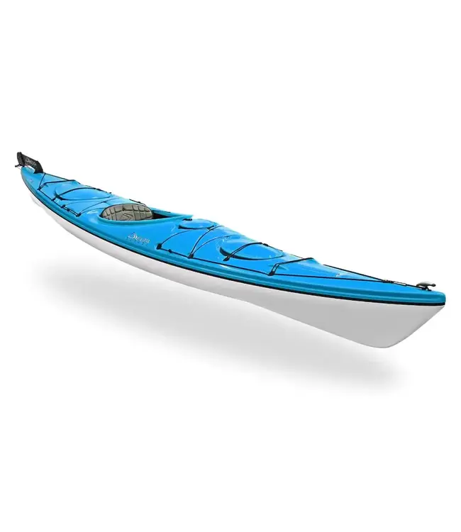 Delta 15.5 GT Touring Kayak