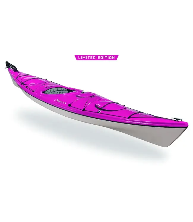 Delta 15S Performance Touring Kayak