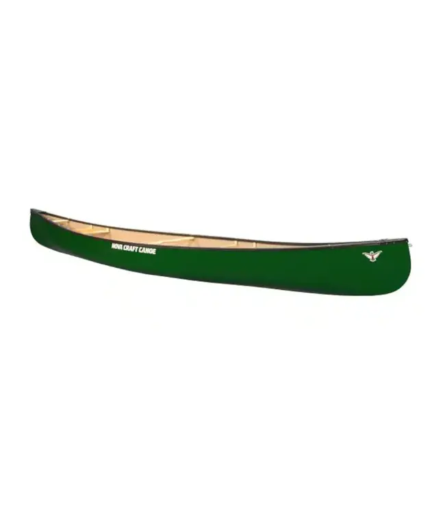 Nova Craft Prospector 16 NK TuffStuff Canoe