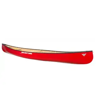 NOVA CRAFT CANOES Nova Craft Prospector 16 Sp3 Canoe