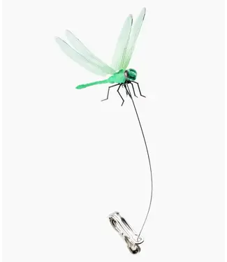 Dragonfly Wingman Horse and Deer Fly Deterrent - 2 Pack