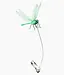 Dragonfly Wingman Horse and Deer Fly Deterrent - 2 Pack