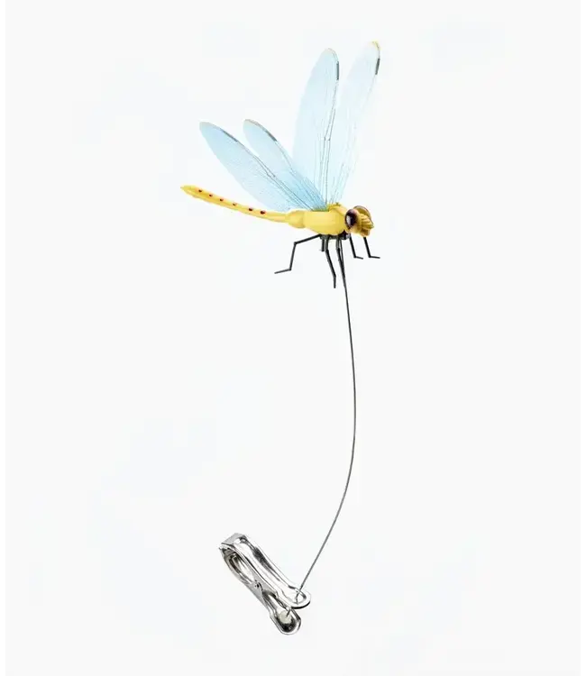 Dragonfly Wingman Horse and Deer Fly Deterrent - 2 Pack