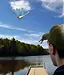 Dragonfly Wingman Horse and Deer Fly Deterrent - 2 Pack