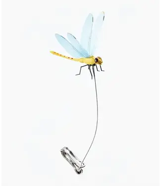 Dragonfly Wingman Horse and Deer Fly Deterrent