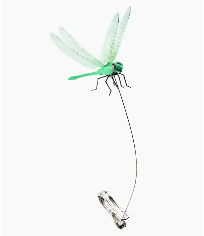 Dragonfly Wingman Horse and Deer Fly Deterrent