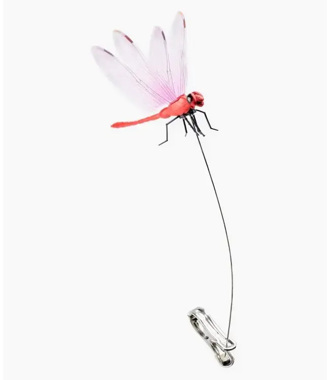Dragonfly Wingman Horse and Deer Fly Deterrent