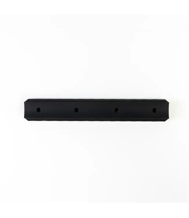 SJ Hardware Remington 870/1100 M1913 Rail (4 Holes)