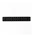 SJ Hardware Remington 870/1100 M1913 Rail (4 Holes)