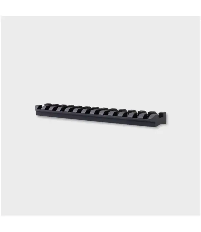 SJ Hardware Remington 870/1100 M1913 Rail (4 Holes)