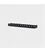 SJ Hardware Remington 870/1100 M1913 Rail (4 Holes)