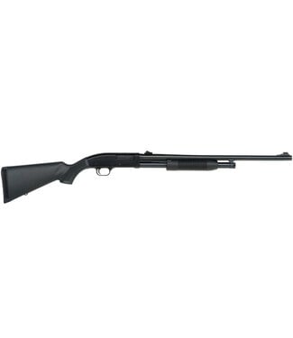 MOSSBERG Maverick 88 Rifled Slug 12GA 3" 24" BBL