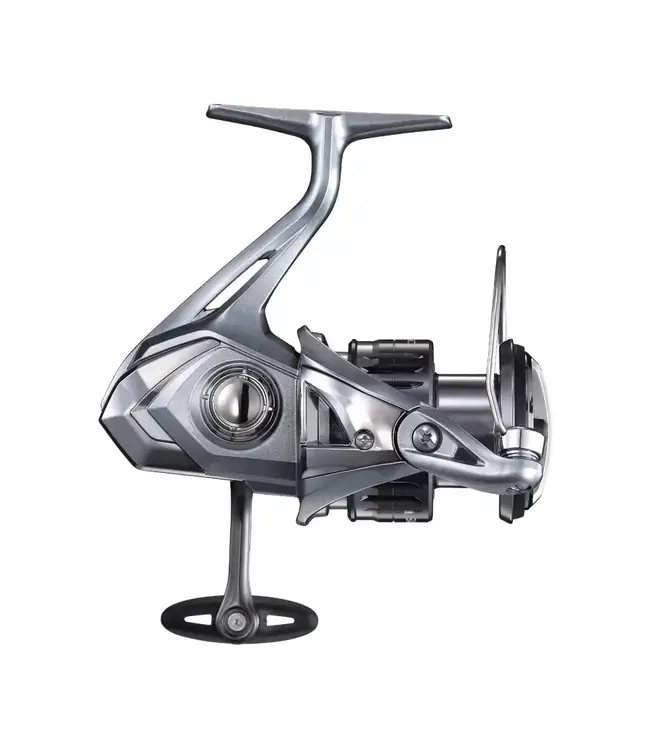 Shimano Nasci FC Reel [NAS2500HGFC]