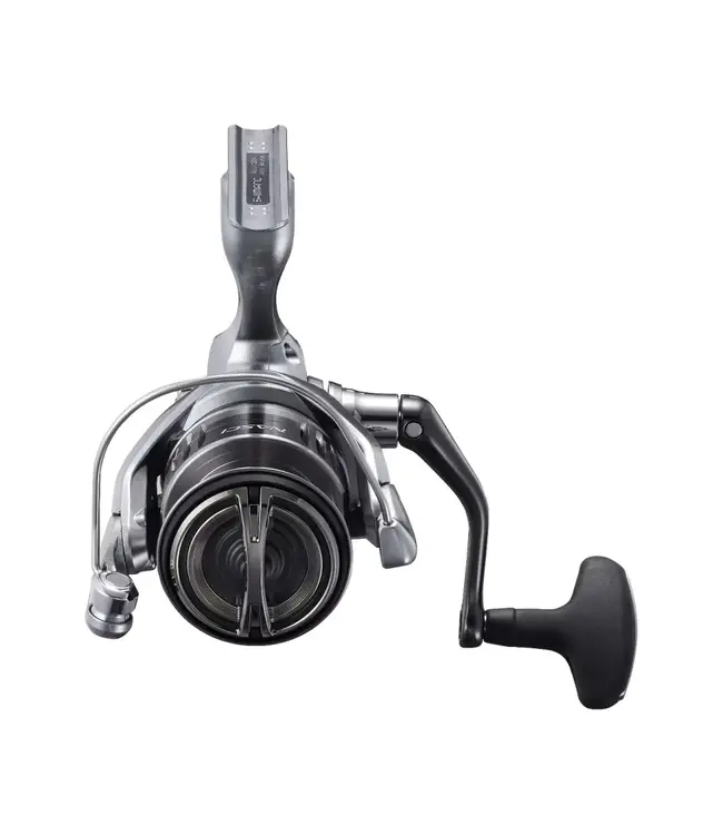 Shimano Nasci FC Reel [NAS2500HGFC]