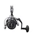 Shimano Nasci FC Reel [NAS2500HGFC]