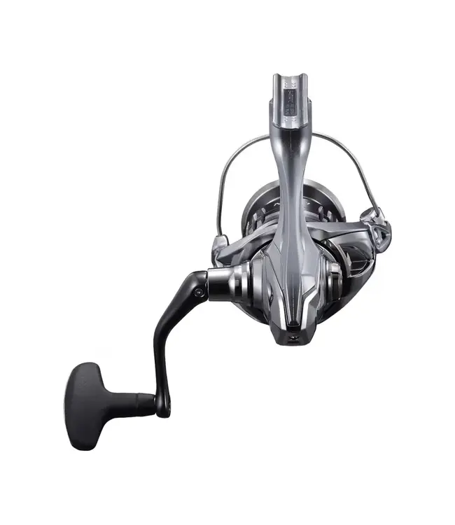 Shimano Nasci FC Reel [NAS2500HGFC]