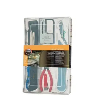 Ready2Fish Freshwater Tool Kit