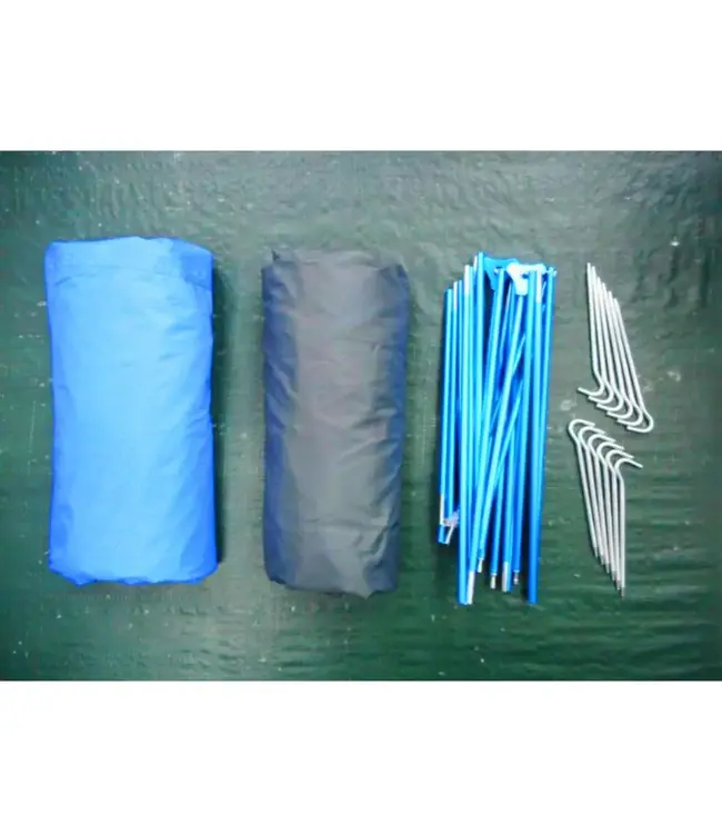 HotCore Mantis 3 Tent
