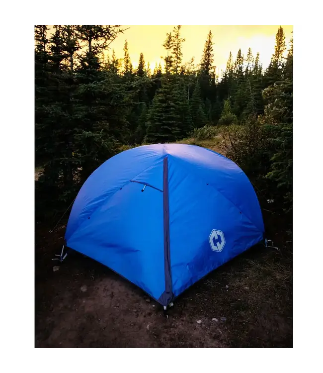 HotCore Mantis 3 Tent