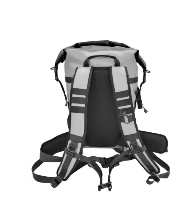 Treqa Aquaguard Pro Backpack - 40L